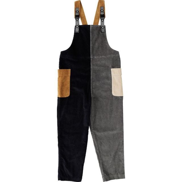 送料無料 カブー レディース スカート ボトムス San Juan Overalls - Women s Night Bluff