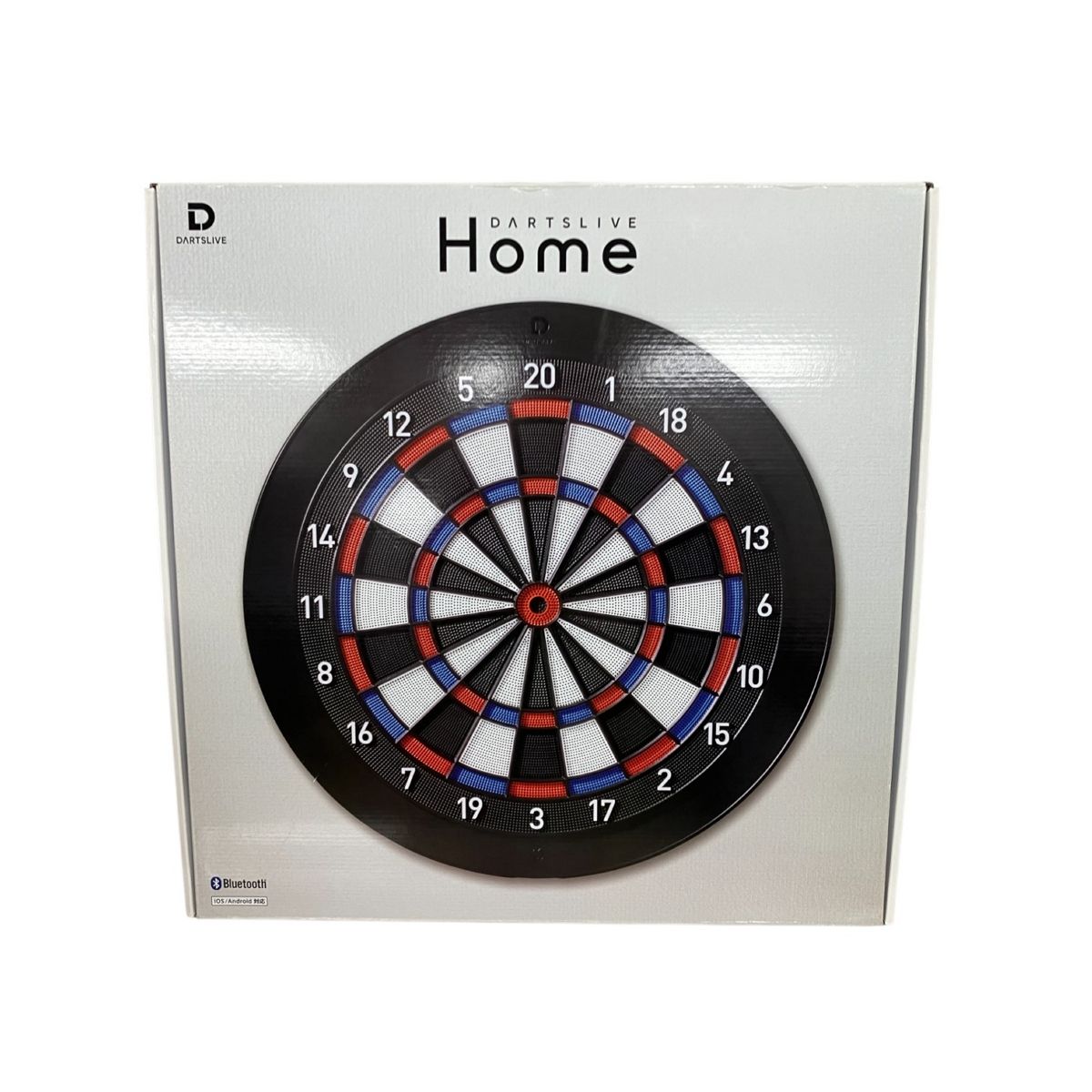 未使用！DARTSLIVE Home ダーツライブホーム DLH-0000 1005618696934005_01_2936w.jpeg