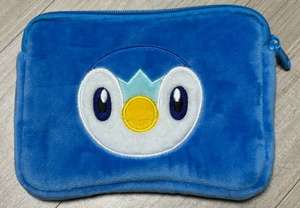 サブカルチャー 長江 パングドリ ポケットモンスター キホーテ ポーチ
