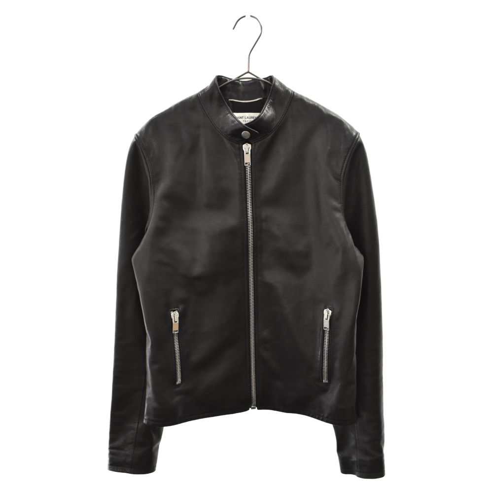 SAINT LAURENT PARIS (サンローランパリ) 14AW キースレーサー