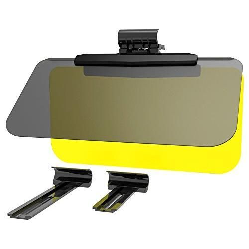 星光産業 車内用品 日よけ EXEA エクセア サンバイザー WサンバイザーL EE-66