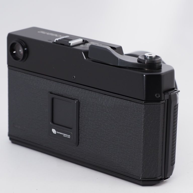 FUJIFILM 富士フイルム GW690II Professional 中判 フィルム