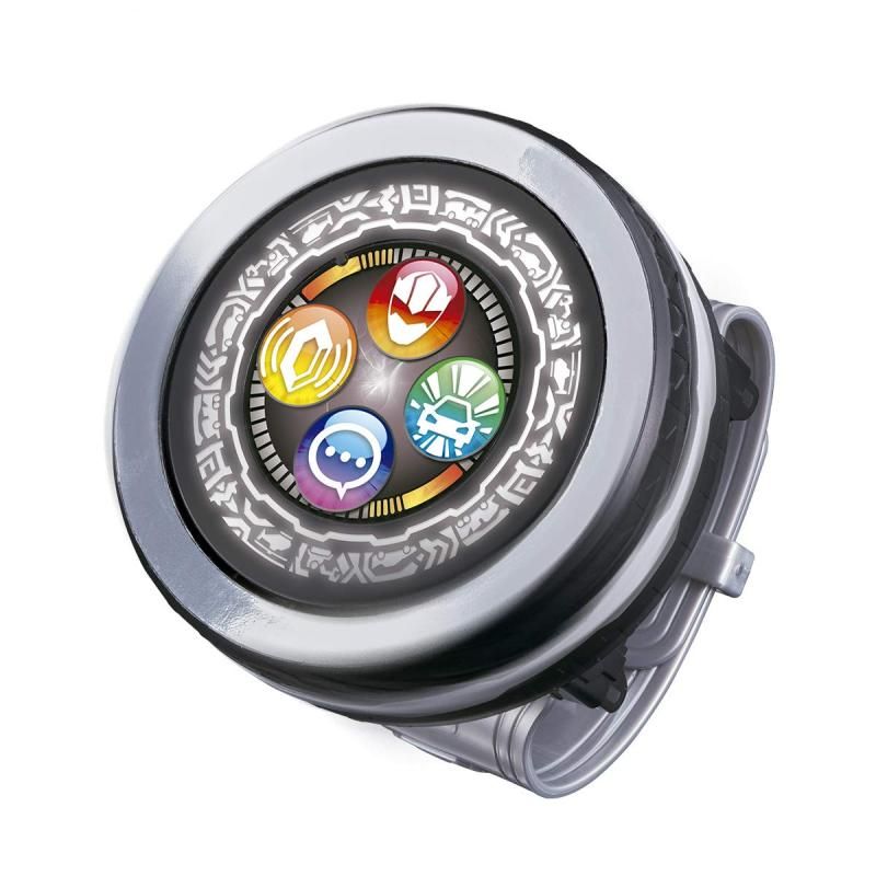 バンダイ] 魔進戦隊キラメイジャー 煌輝変身ブレス DXキラメイ