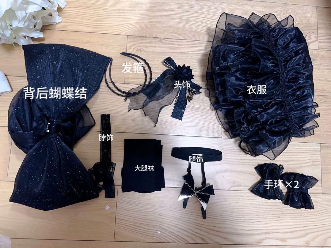 爪爪匣子 勝利の女神