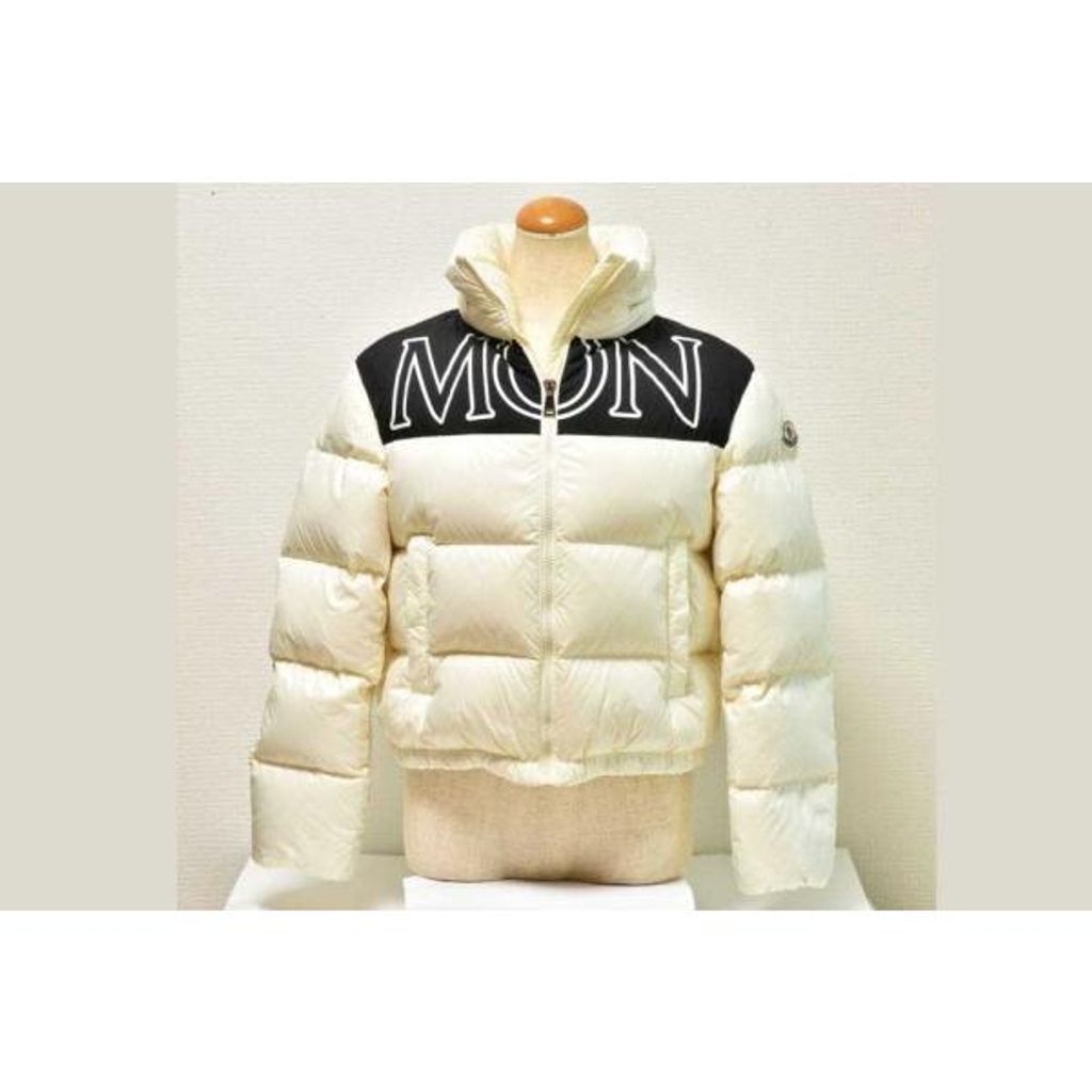 新品未使用　モンクレールGERSダウンジャケット　14歳164センチ モンクレール MONCLER ジェス GERS ダウンジャケット 14 anni 164cm