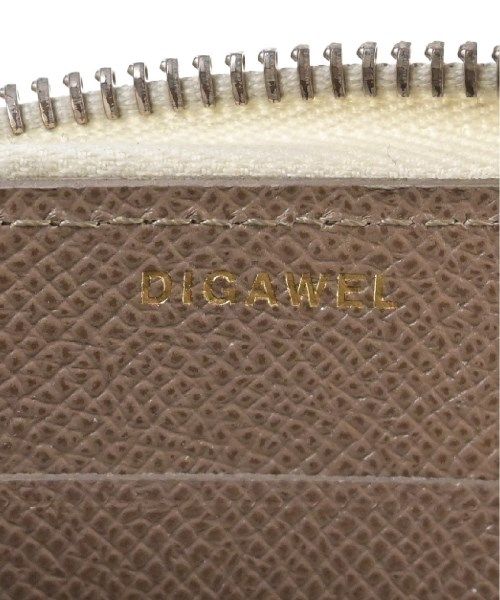 DIGAWEL 財布・コインケース メンズ 【古着】【中古】【送料無料】 DIGAWEL 財布・コインケース メンズ 【古着】【中古】【送料無料