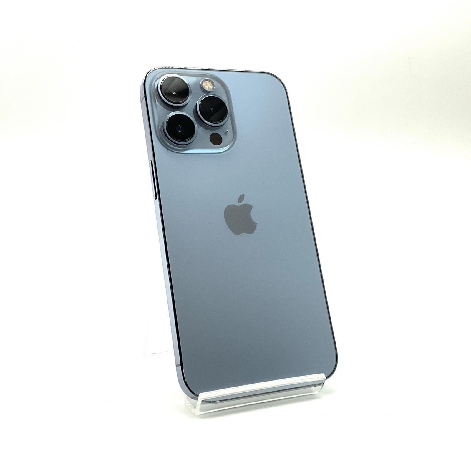 iphone 13 pro シエラブルー 256gb 香港版 SIMフリー Apple iPhone 13