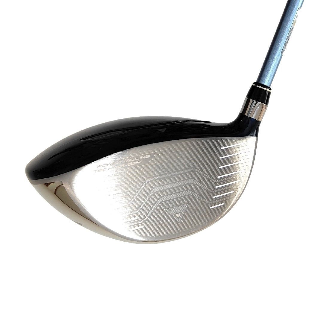 BRIDGESTONE - 【レディース】JGR　ドライバー　純正カーボン　L Amazon.com : TOUR B 2017 BRIDGESTONE Golf Japan JGR Lady