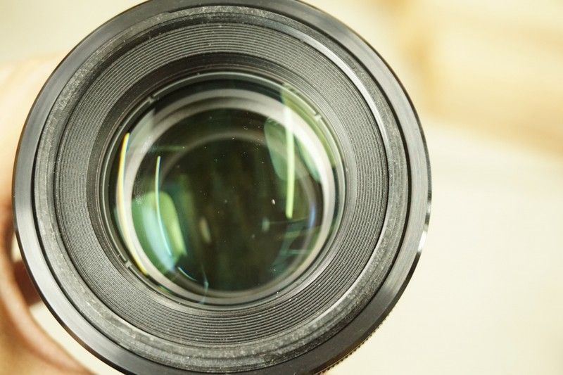 8438 SEL90M28G FE 90mm 2.8 MACRO G OSS - メルカリ