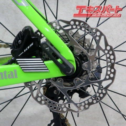 MERIDA REACTO 4000 DISC ULTEGRA mix R8000 2×11S 2020 メリダ リアクト ロードバイク 戸塚店