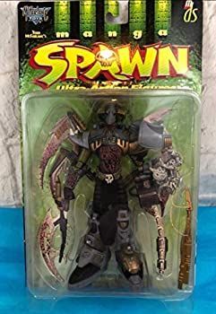 spawn スポーン　フィギュア　まとめて　アクマイザー死霊のはらわた　アメコミ spawn スポーン フィギュア まとめて アクマイザー死霊の