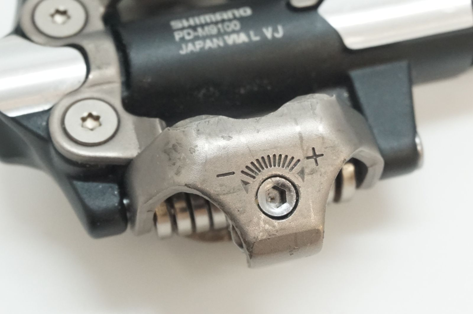 PD-M9100 ペダル