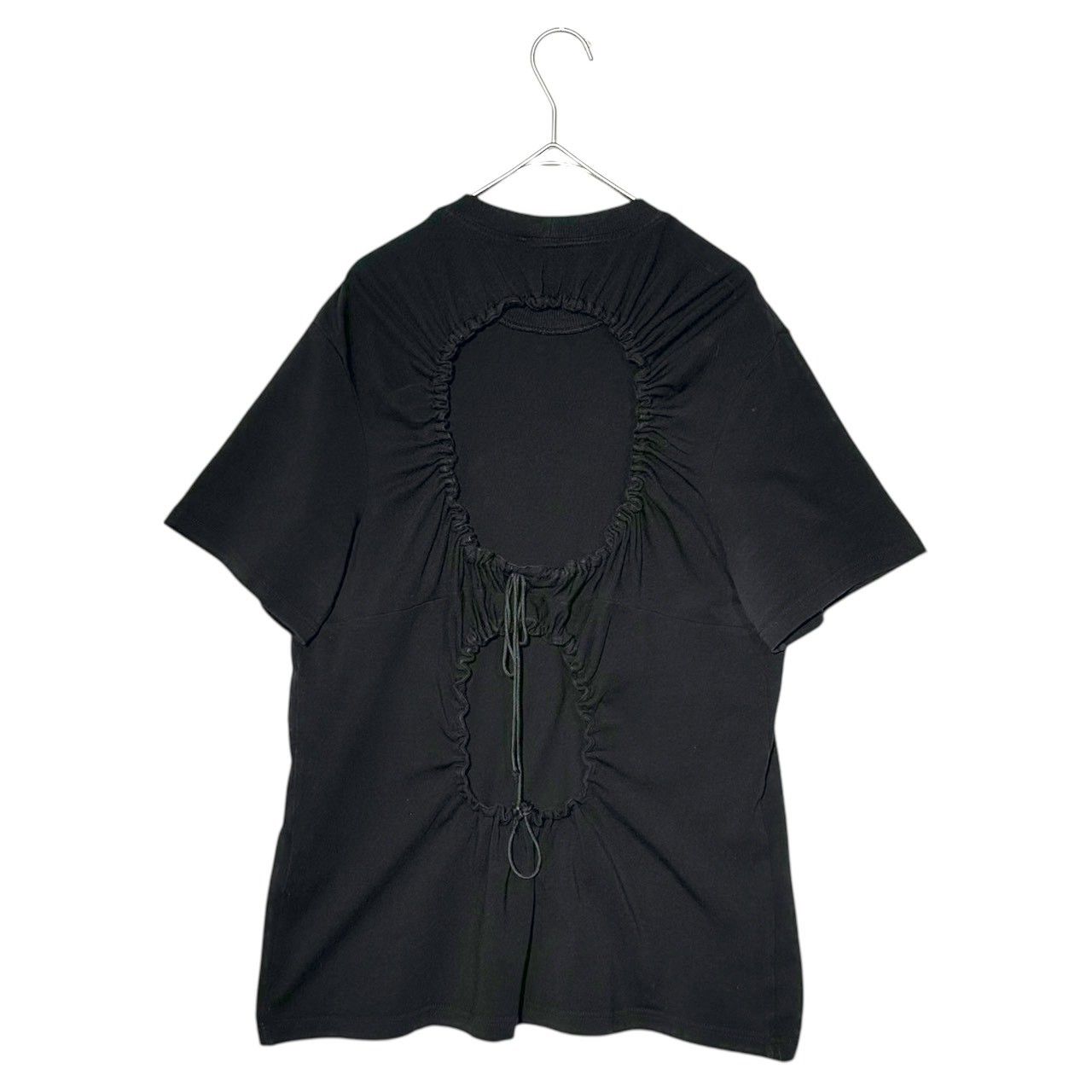 CECILIE BAHNSEN(セシリー バンセン) 21SS JUNO T-SHIRT ジュノ T 