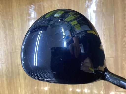 キャロウェイ BIG BERTHA(2014) ALPHA 9° ドライバー DR Tour AD MT-6