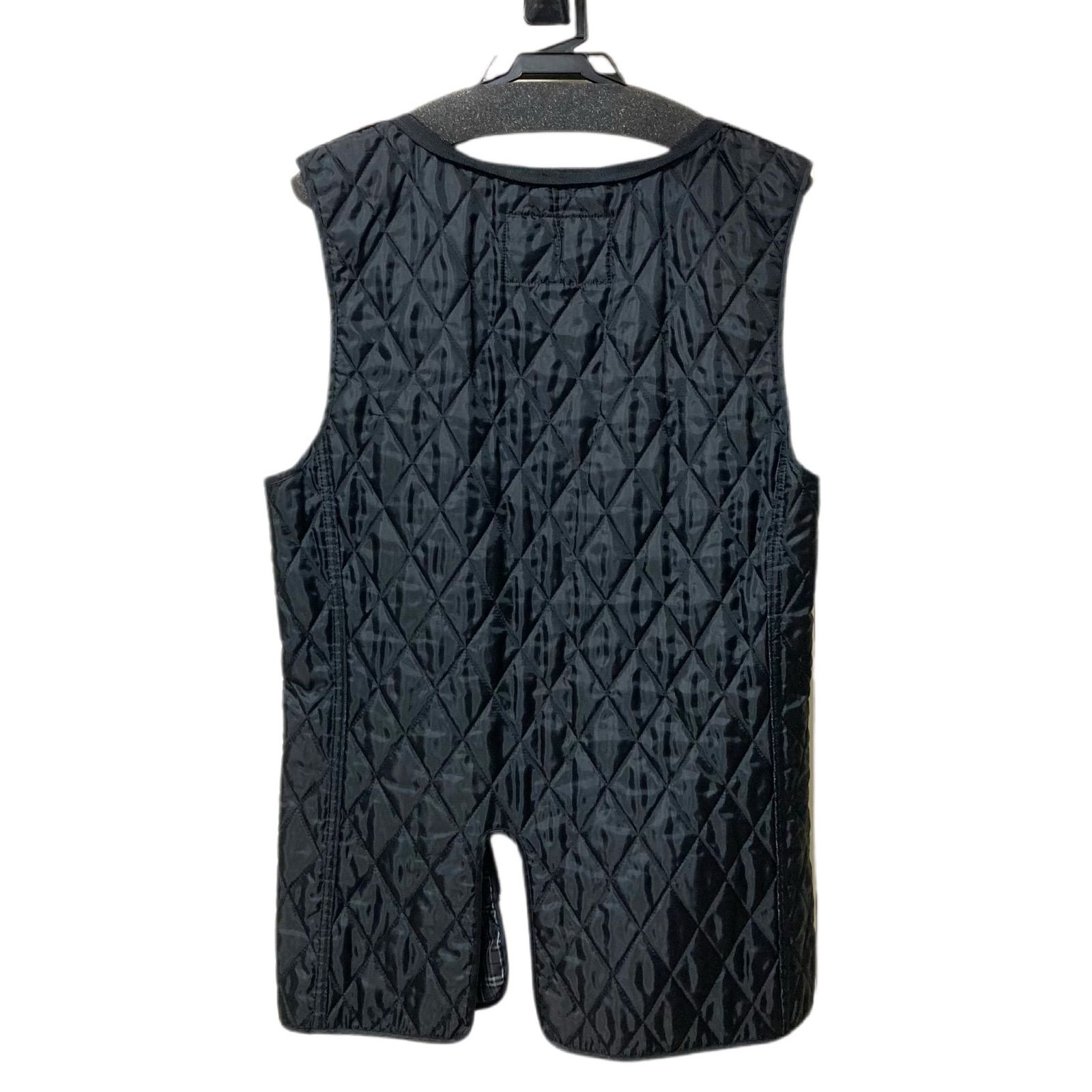 BURBERRY BLACK