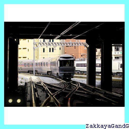 KATO E26系「カシオペア」 6両増結セット 10-1609 新品未使用 Amazon | KATO Nゲージ E26系「カシオペア」 6両増結セット 10