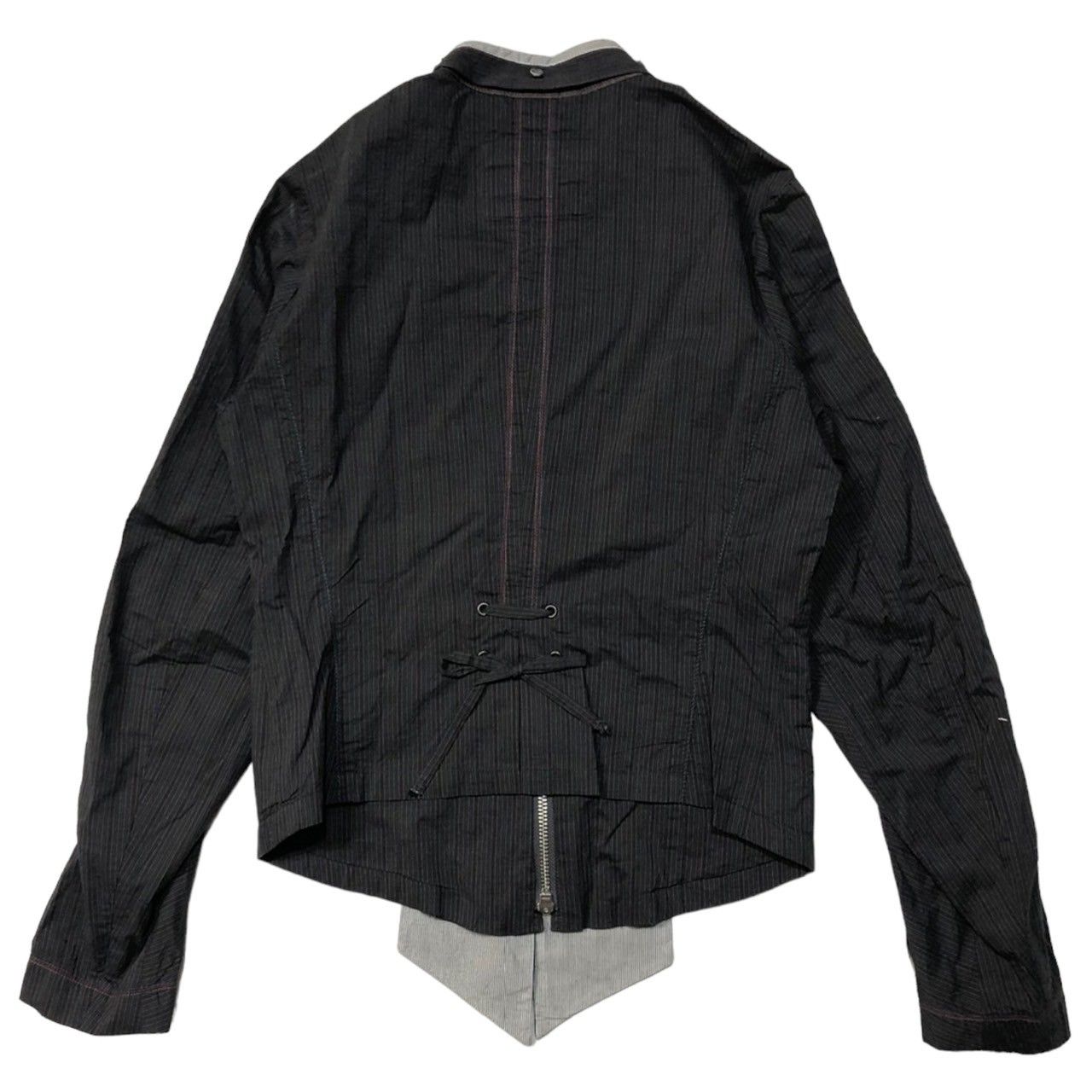 MARITHE+FRANCOIS GIRBAUD ジルボーMA-1 ⭐︎XLサイズ MARITHE+FRANCOIS GIRBAUD ジルボーMA-1 ⭐︎XLサイズ