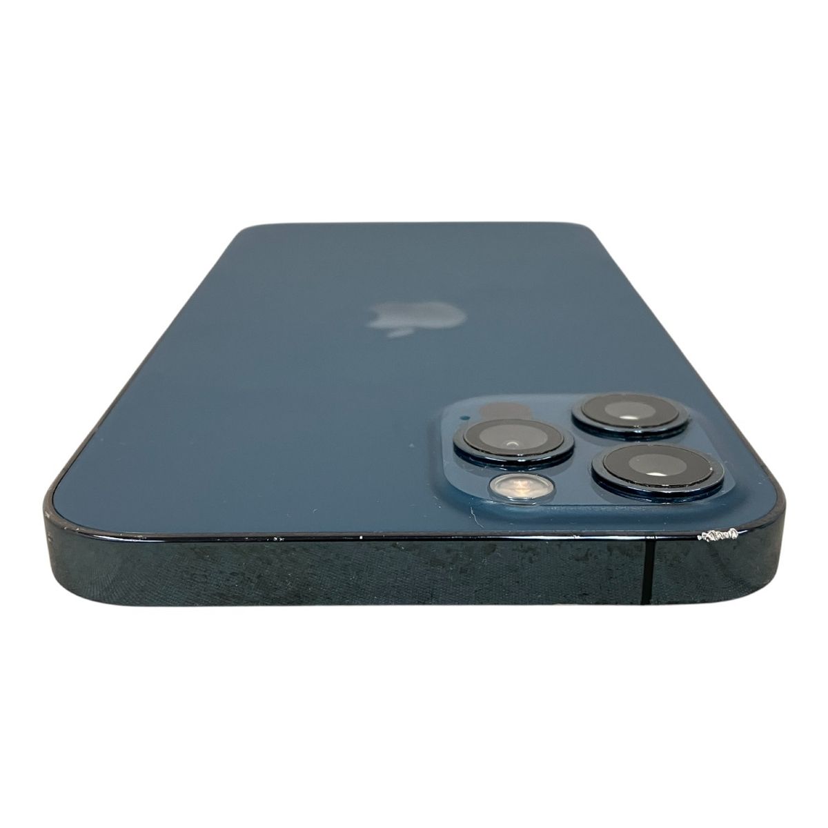 Apple iPhone12 Pro MGM83J/A 128GB SIMロックなし バッテリー