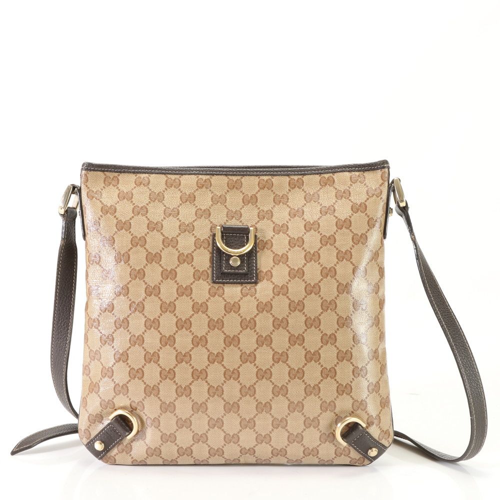 GUCCI グッチ ショルダーバッグ クリスタルGG 268642 543014 12400203_1.jpg