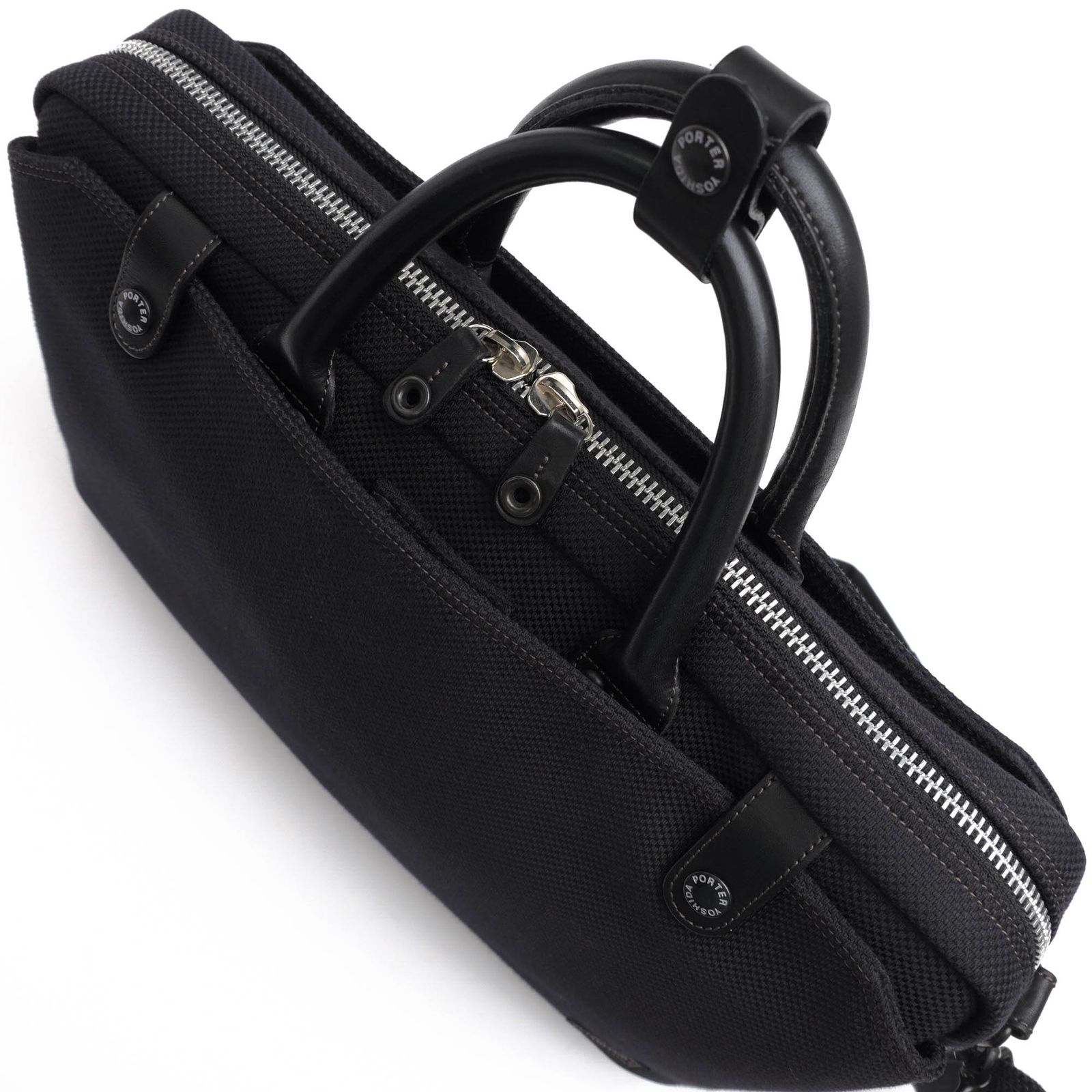 美品 ポーター 吉田カバン ビジネスバッグ エルダー 03-24081601 美品 ポーター 吉田カバン ビジネスバッグ エルダー 03-24081601 美品