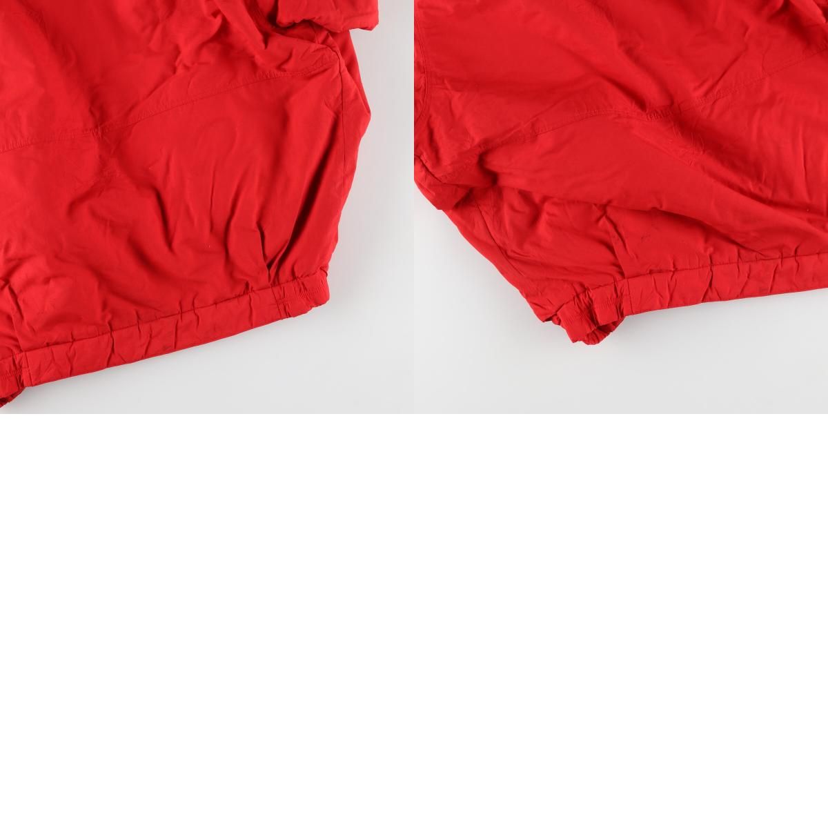古着 90年代 パタゴニア Patagonia フォールラインインサレーテッド 