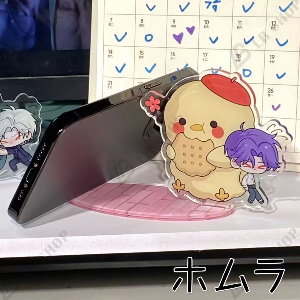【即日発送 公式正規品】恋と深空 スイパラ アクスタ セイヤ レイ ホムラ シン 即日発送 公式正規品】恋と深空 スイパラ アクスタ セイヤ レイ