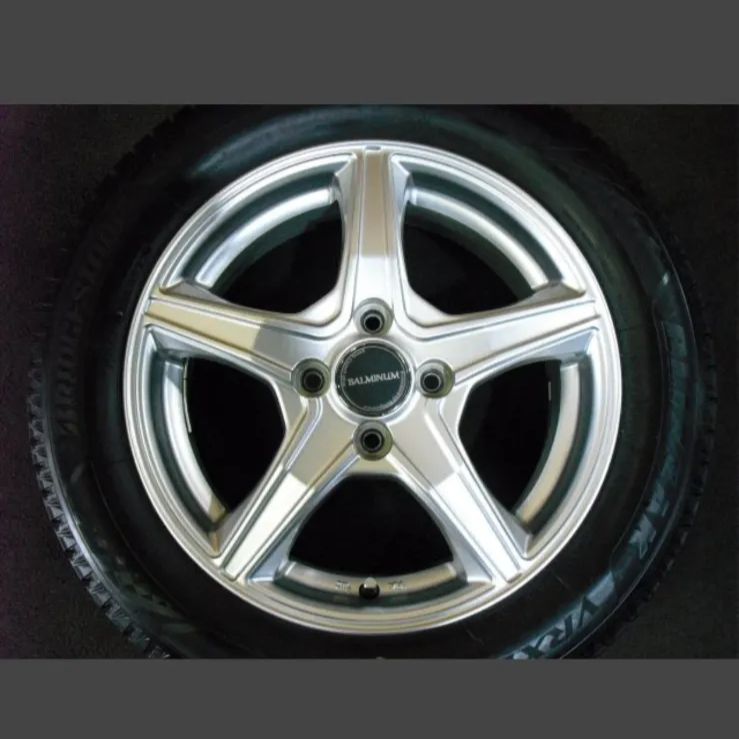 ＢＡＬＭＩＮＵＭ　ノア、ボクシー etc　送料込み