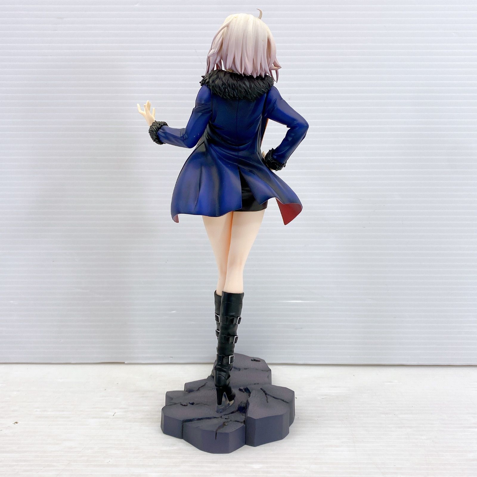 アヴェンジャー ジャンヌ・ダルク オルタ 私服ver アヴェンジャー/ジャンヌ・ダルク〔オルタ〕 私服ver