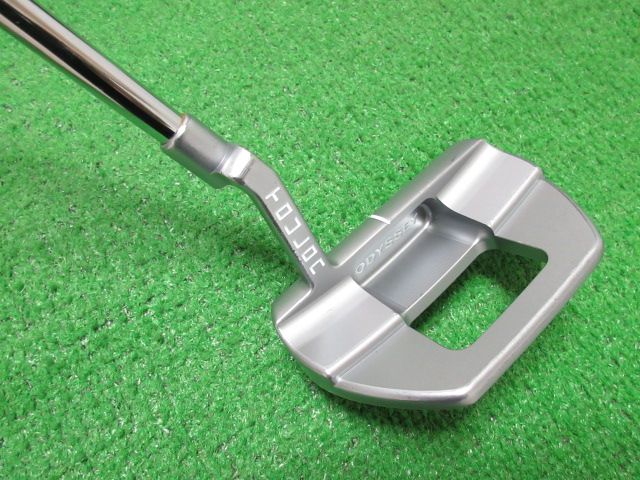 オデッセイTOULON DESIGN SEATTLE 34インチ オデッセイ トゥーロン デザイン シアトル パター 34インチ オデッセイ