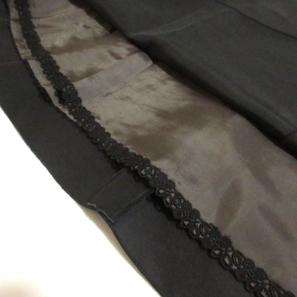 フォクシー ウール