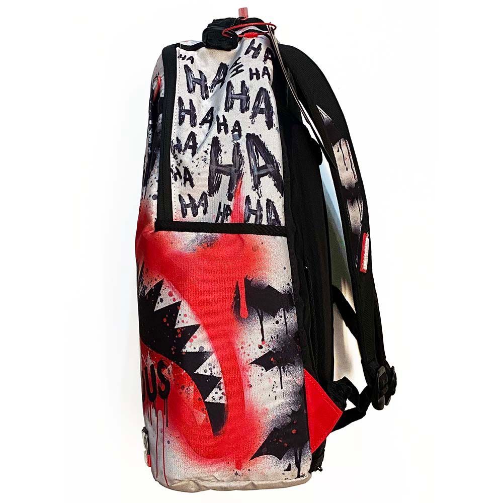 2025FALL】SPRAYGROUND スプレイグラウンド x ダークナイト