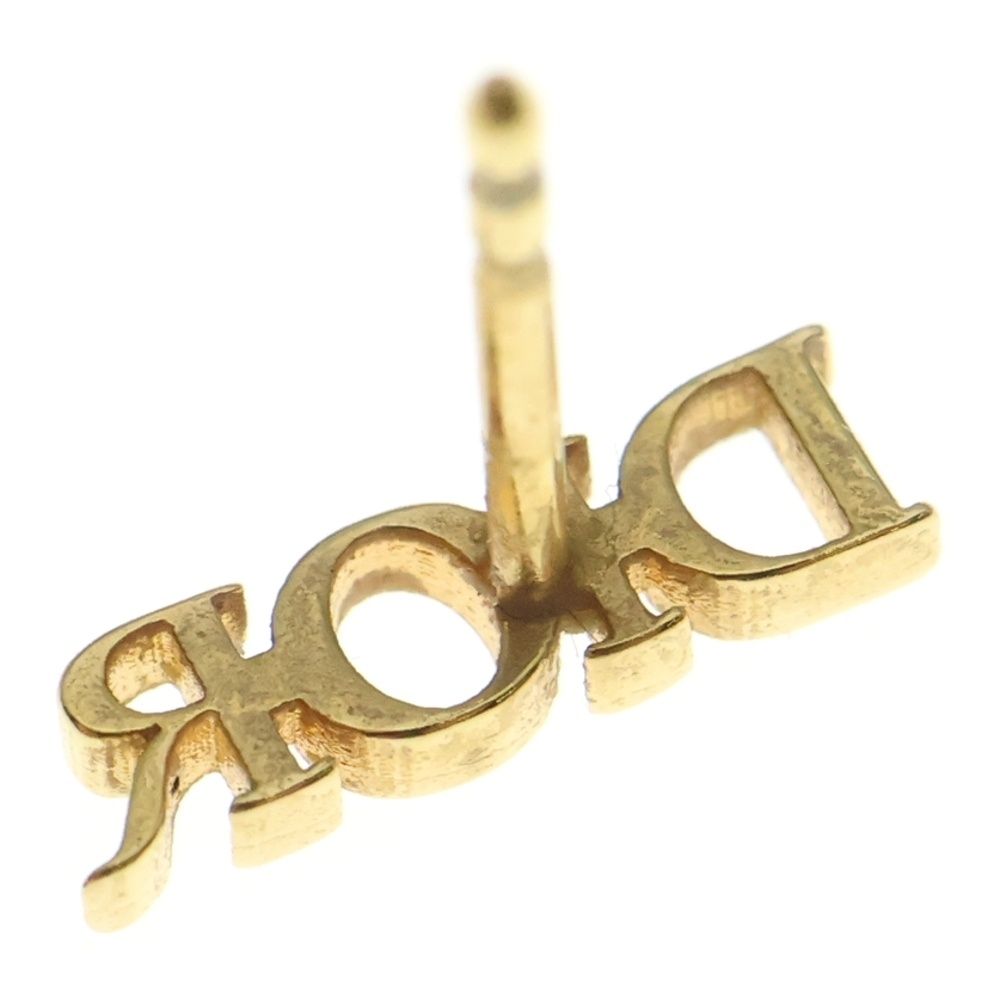 ロゴピアス イヤーアクセサリー