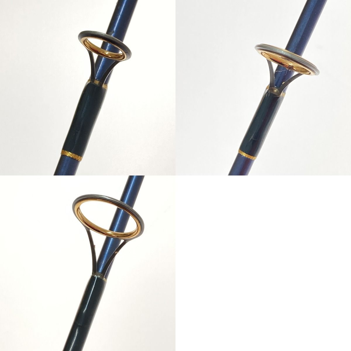 □□ufmウエダ トラウトスティンガー ボロン TSS-92 - メルカリ