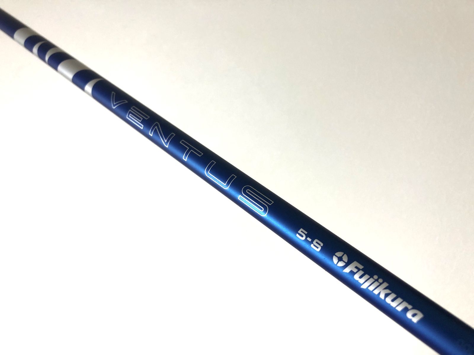 【メーカーカスタム】 新品 最新 ピン PING スリーブ付 2024 ベンタス VENTUS BLUE VELOCORE＋ 5-S ブルー 24 1W用 シャフトG430 G425