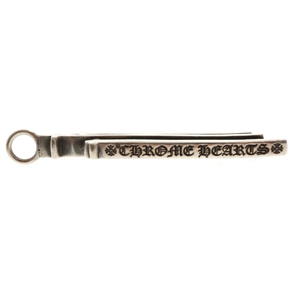 CHROME HEARTS (クロムハーツ) RS3 CROSS CHARM RS3クロス ペンダント
