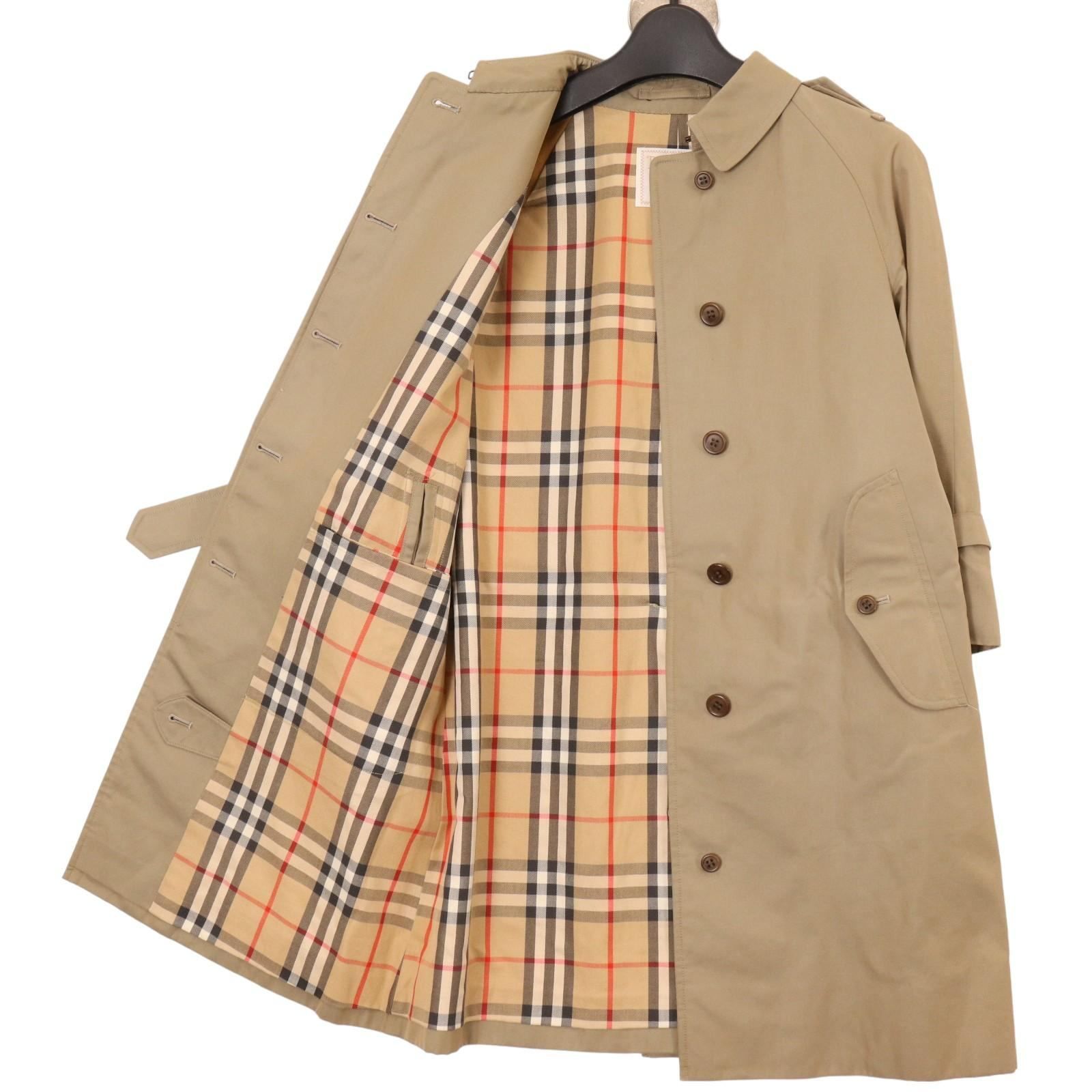 BURBERRYS バーバリー トレンチコート キッズ 120 - メルカリ