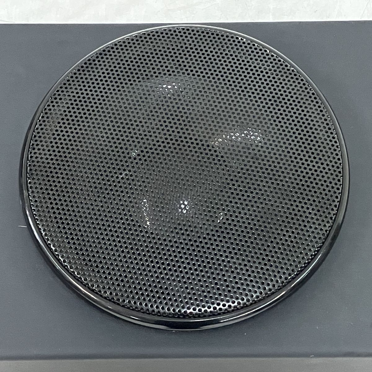 Pioneer carrozzeria カロッツェリア TS-W1000RS 25cm サブウーファー スピーカー オーディオ 車載 N10475855