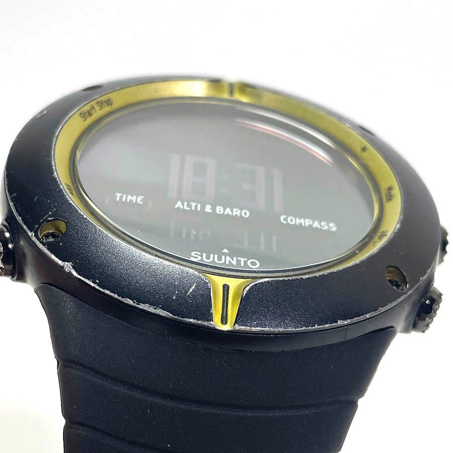 枚数限定 SUUNTO スント 75周年記念ウオッチ Core アニバーサリー