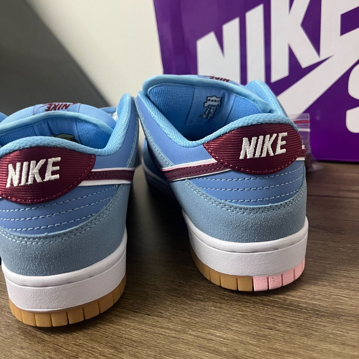 男女兼用 ★Nike SB Dunk Low Pro 