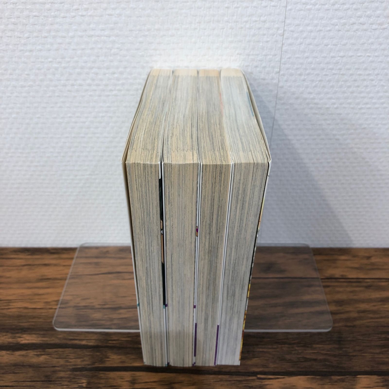 あさひなぐ3〜7巻（5巻欠品）4冊セット/【作者】こざき亜衣