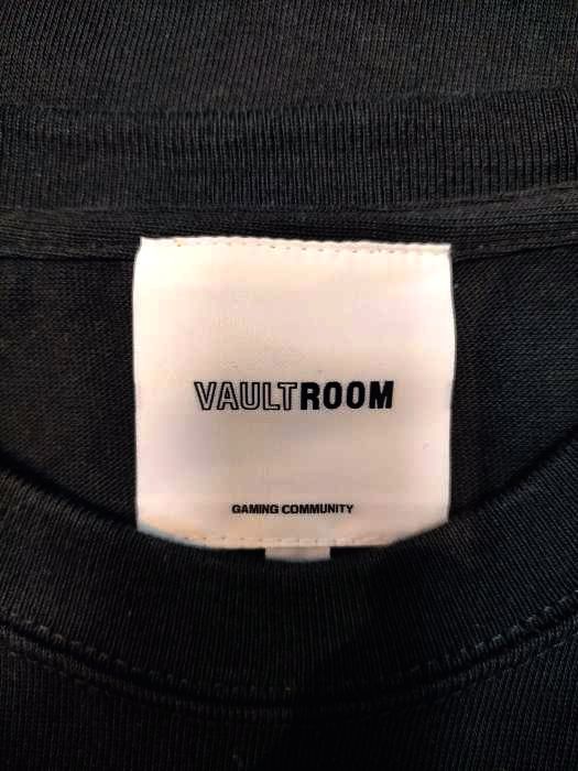 vaultroom PAY TO WIN TEE Tシャツ ボルトルーム - トップス