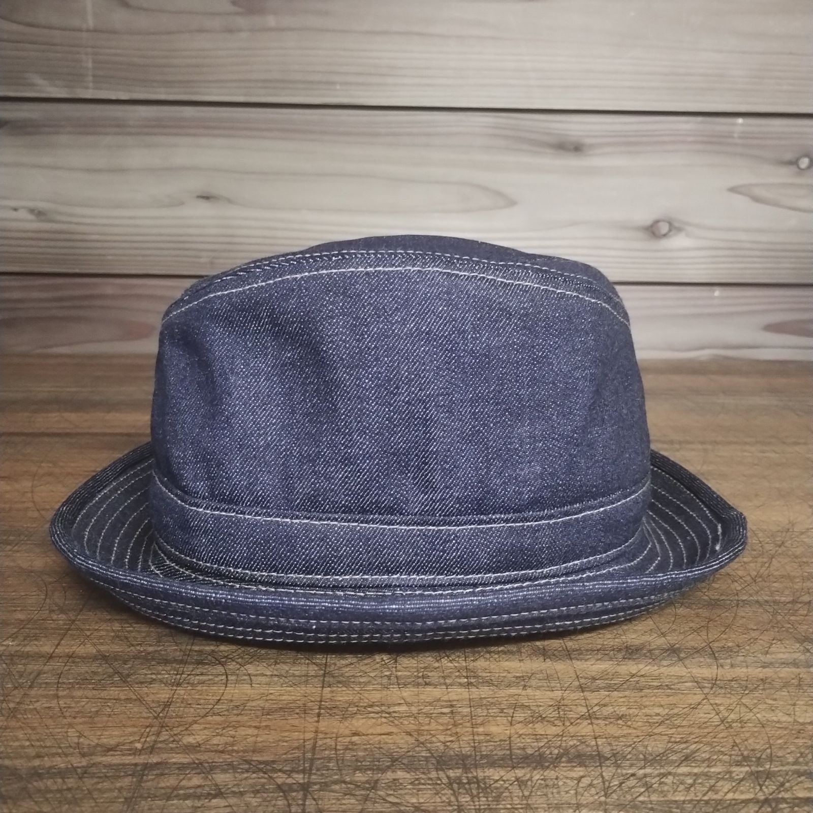 アメカジ ハット ヴィンテージハット ヴィンテージ ハット EDDY