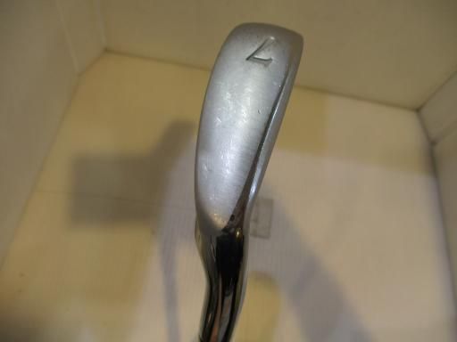 アイアン フレックスR