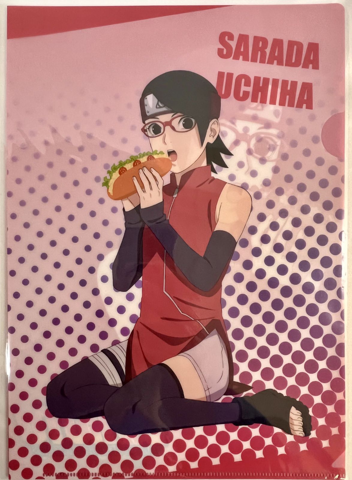 未開封 NARUTO ナルト 疾風伝 BORUTO ボルト NARUTO NEXT GENERATIONS