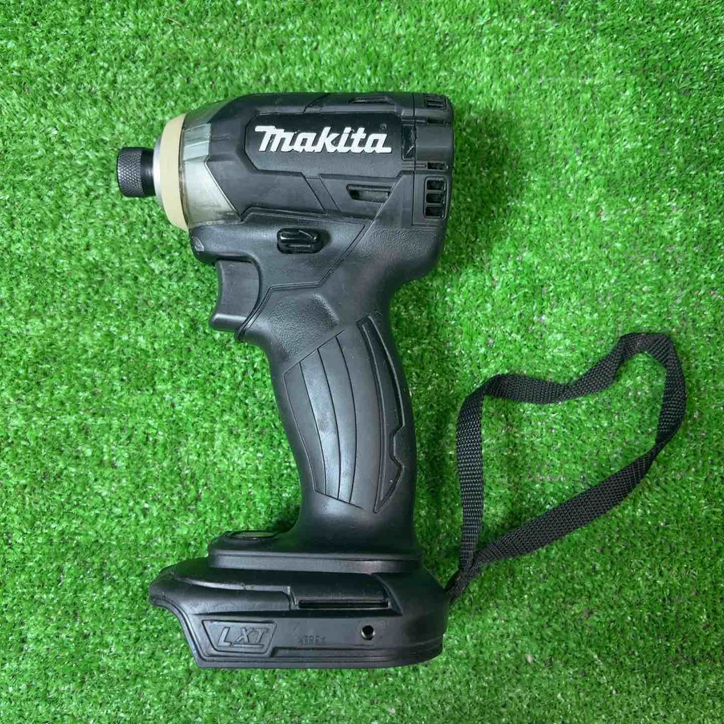 マキタ makita コードレスインパクトドライバー TD137DRFXB 岩槻店