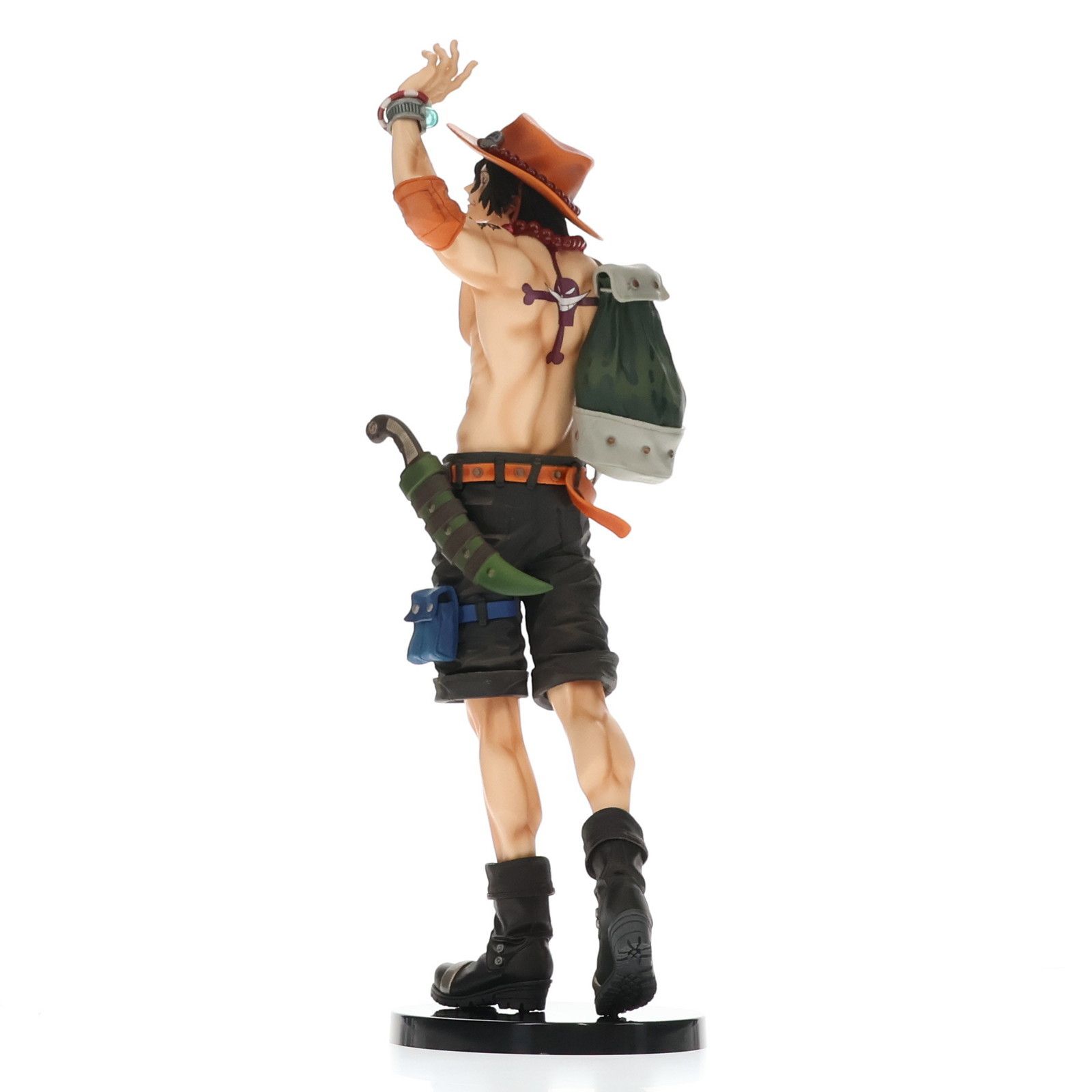 【未開封】SMSPポートガス・D・エース A賞 THE BRUSH賞 未開封】SMSPポートガス・D・エース A賞 THE BRUSH賞 - メルカリ