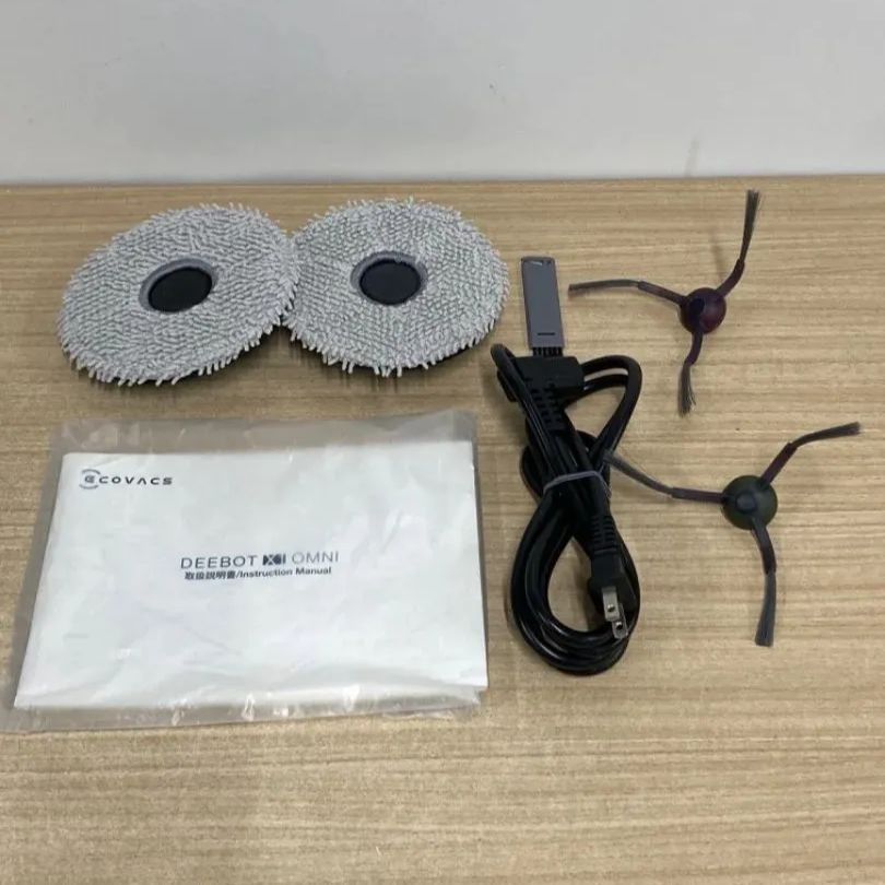 deebot-x1-Omni