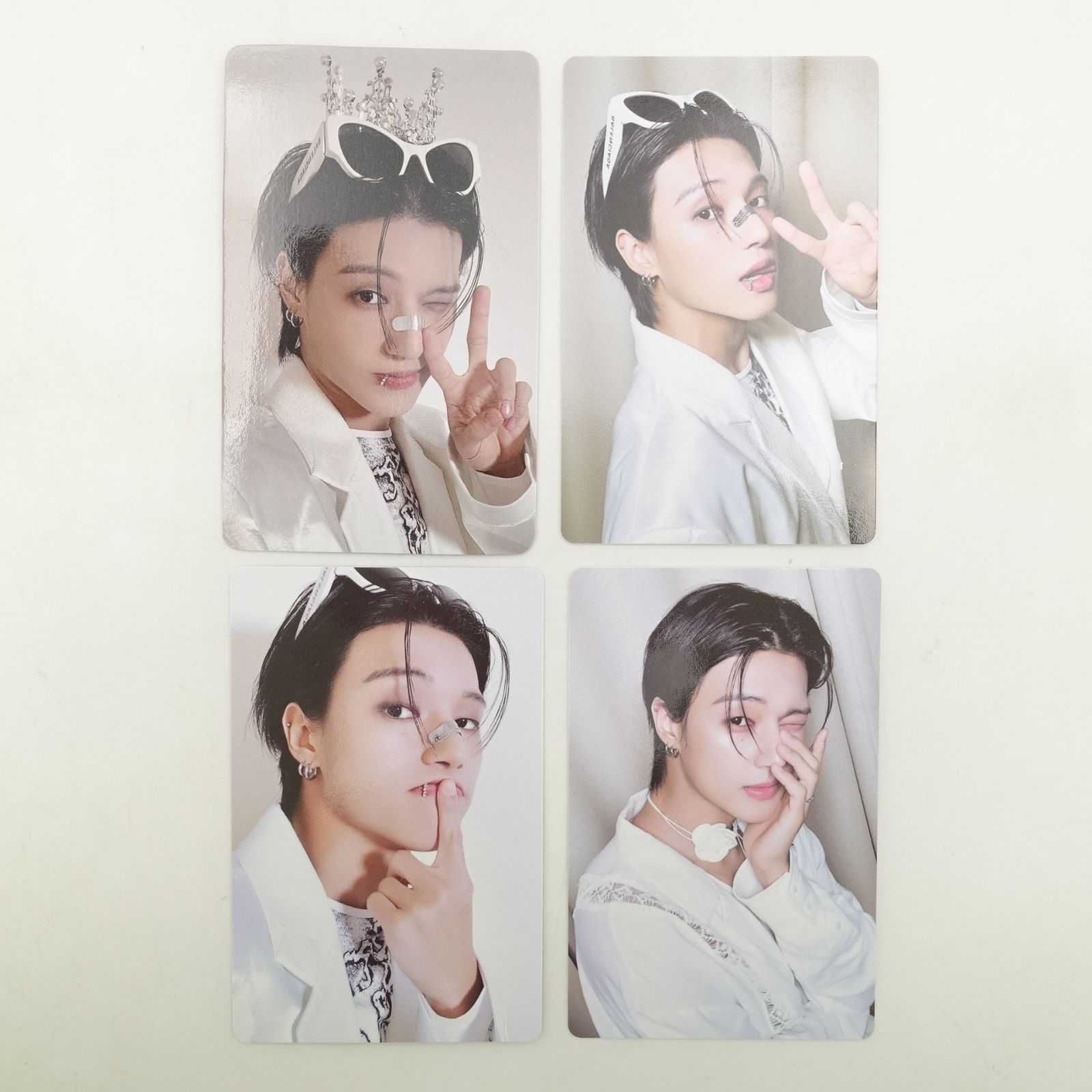 ATEEZ WOOYOUNG PHOTOCARD ウヨン　トレカ ATEEZ WOOYOUNG PHOTOCARD ウヨン トレカ | Buyee, 온라인 대리
