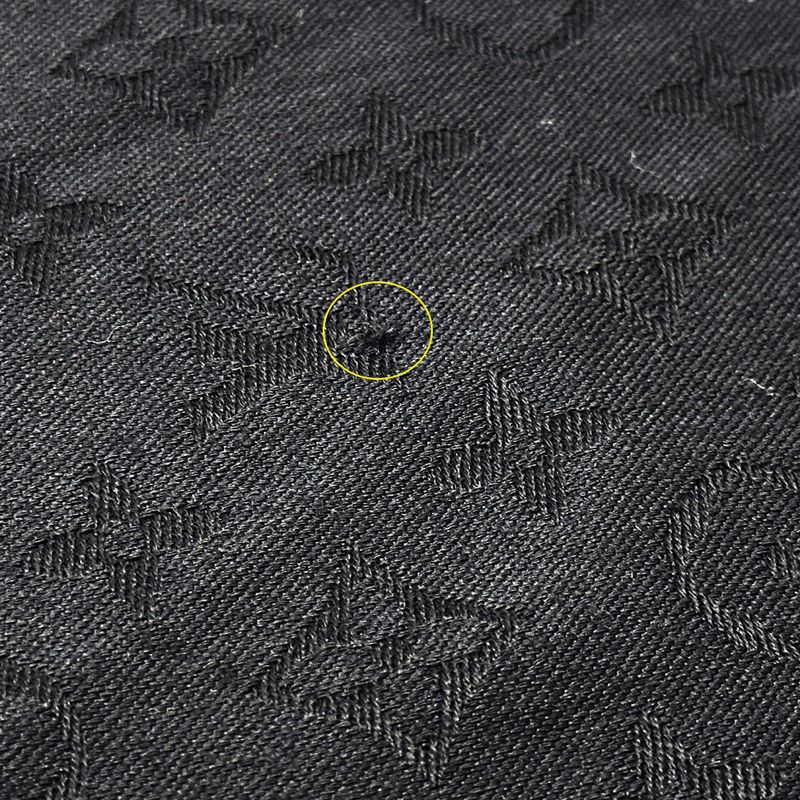 ルイ・ヴィトン LOUIS VUITTON マフラー レディース メンズ ブランド  