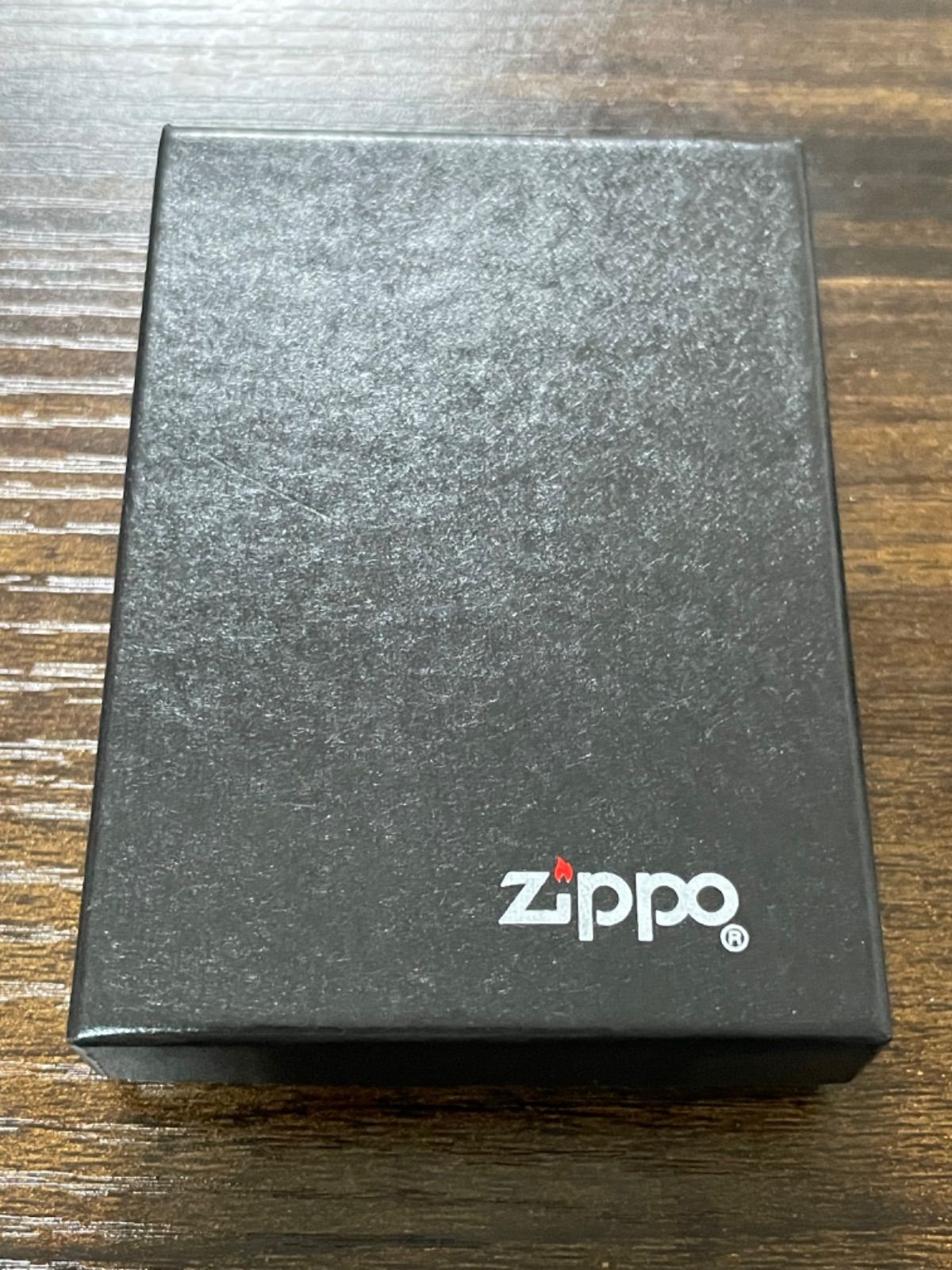 zippo LARK BLACK TITAN 限定品 ラーク ブラックチタン 1994年製